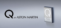 Q by ASTON MARTIN