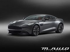 VANQUISH 15MY 24