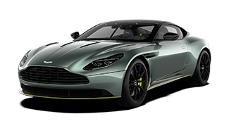 DB11 AMR