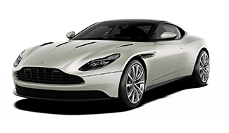 DB11 V8 Coupe