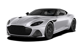 DBS Super leggera