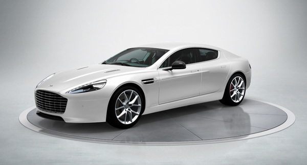 Rapide S