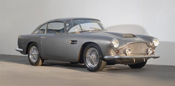 DB4