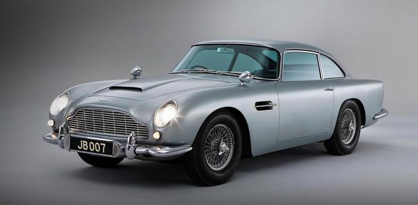 DB5