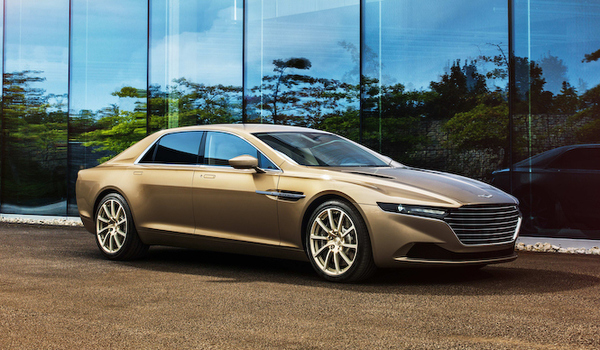 Lagonda