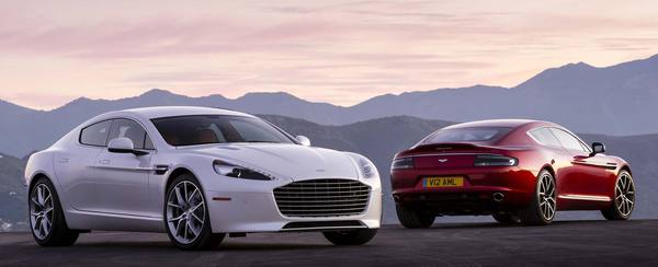 Rapide S