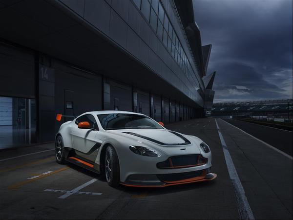 Vantage GT12