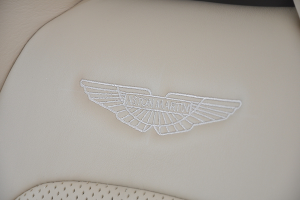 Aston Martin Wing