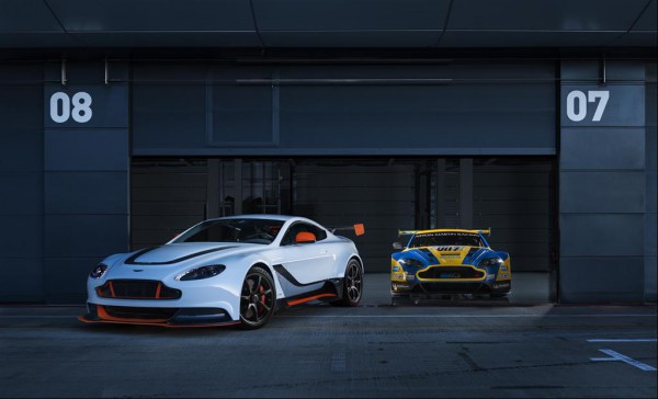 Vantage GT12-1