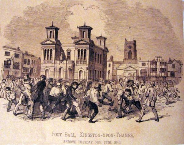 shrove-tuesday-football-at-kingston-upon-thames-1846