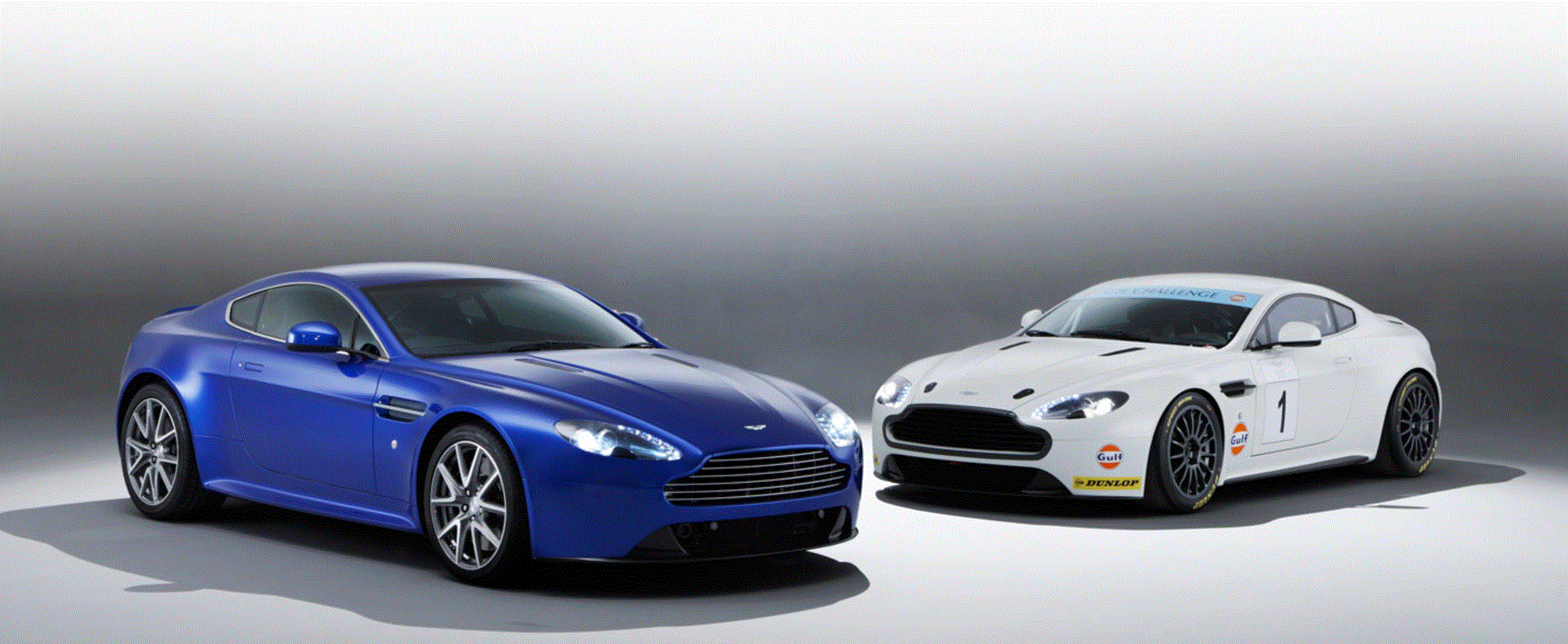 V8 Vantage S M Auto Astonmartin Staff Blog