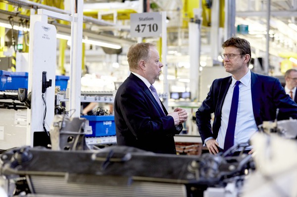 Aston Martin Vantage_Start of Production_03