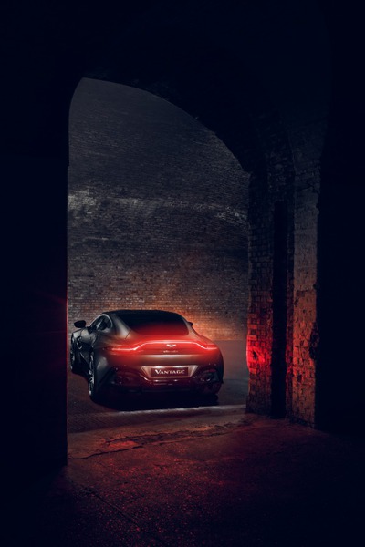 Vantage Lair Shoot1