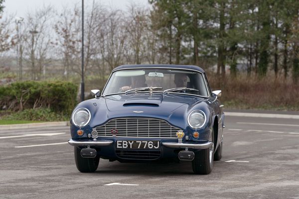 JPG Small-Aston Martin St Athan HRH visit (3)