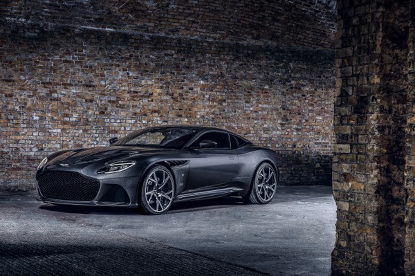 Aston Martin DBS Superleggera 007 Edition_01