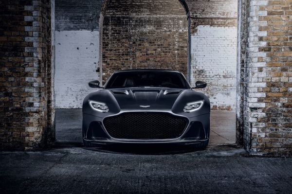 Aston Martin DBS Superleggera 007 Edition_02