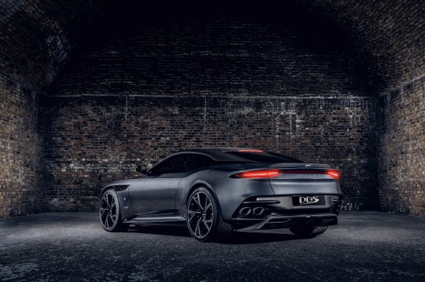 Aston Martin DBS Superleggera 007 Edition_04