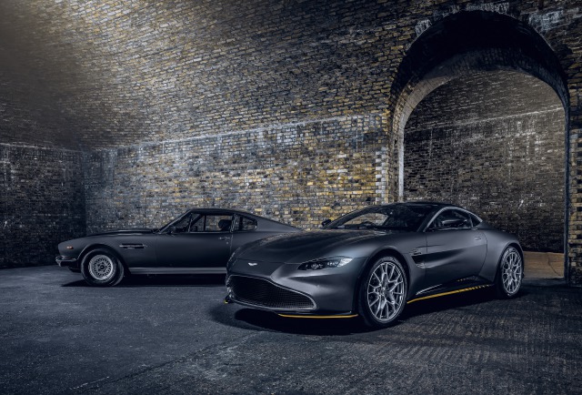 007 Limited edition | M.AUTO astonmartin STAFF BLOG