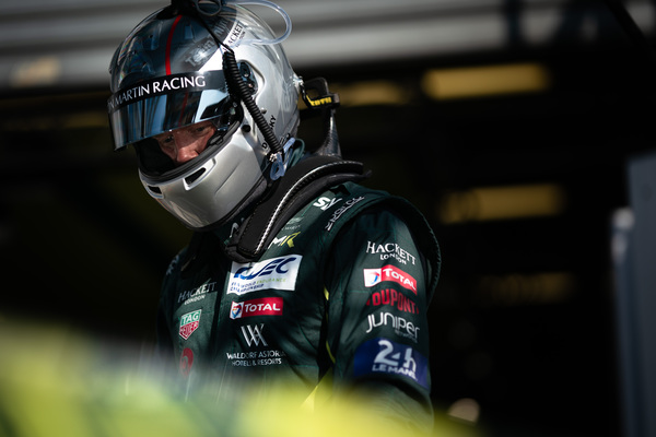 2019 / 2020 FIA World Endurance Championship Le Mans, France 17th - 20th September 2020 Photo: Nick Dungan / Drew Gibson Photography