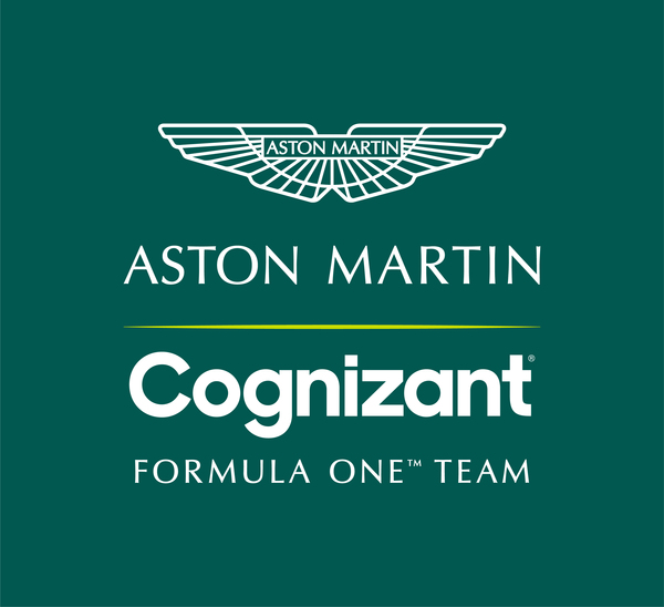 AMF1 Cognizant Team Logo