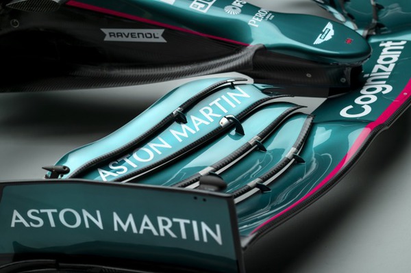 Aston Martin Cognizant Formula One® Team_AMR21_06