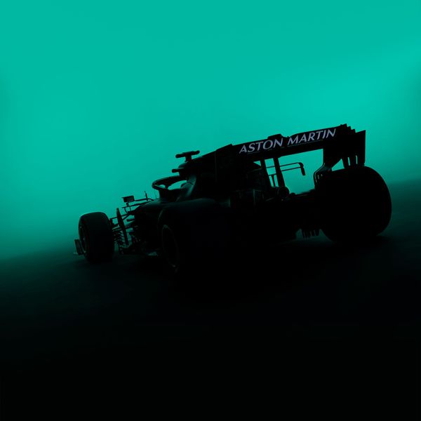 Aston Martin F1 Teaser - 1_1